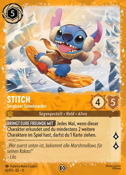 Stitch