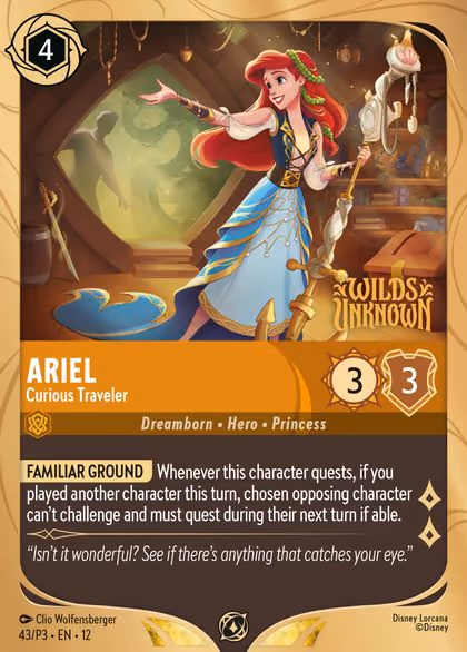 Ariel
