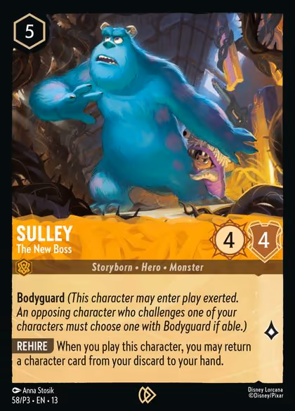 Sulley