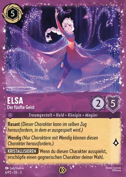 Elsa