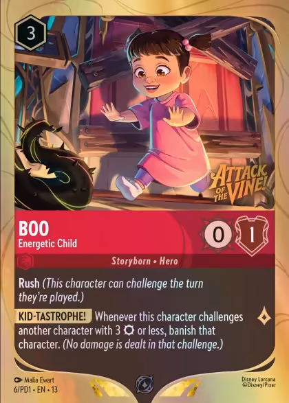 Boo