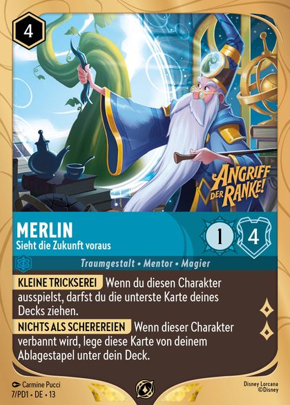 Merlin