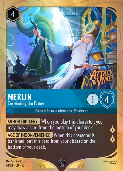 Merlin