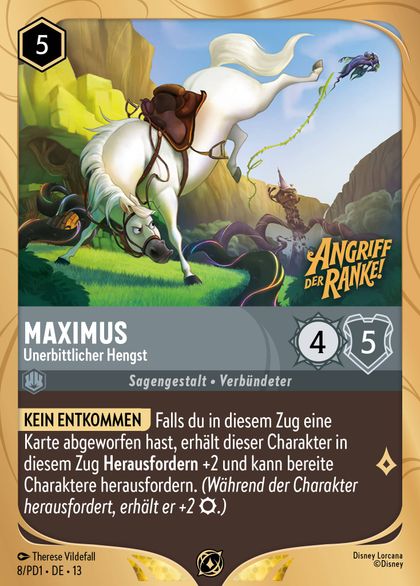 Maximus