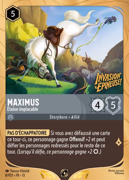 Maximus