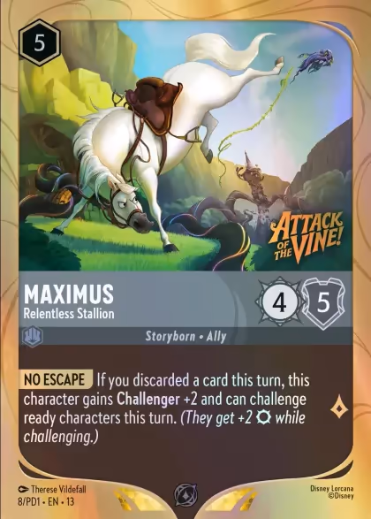 Maximus