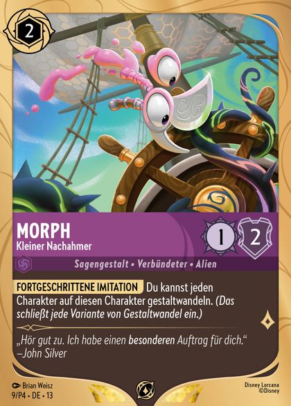 Morph