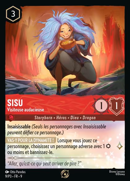 Sisu