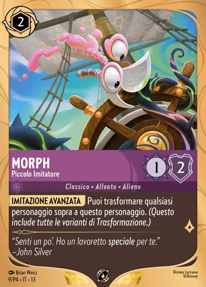 Morph
