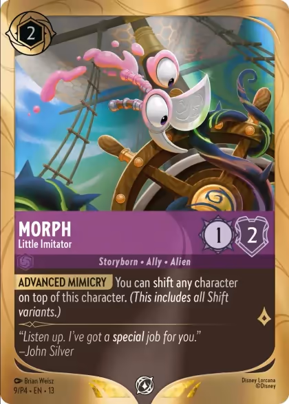 Morph