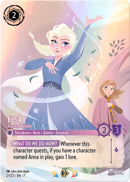 Elsa
