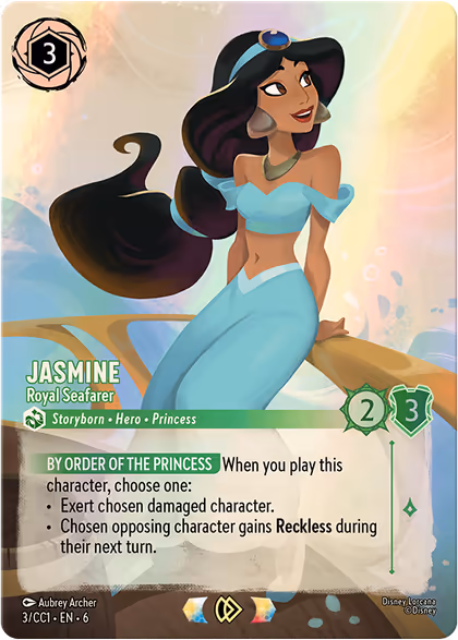 Jasmine