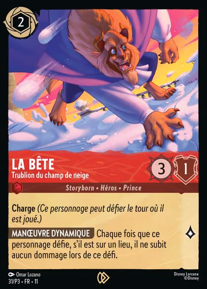 Beast