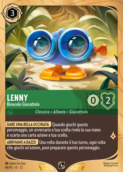 Lenny