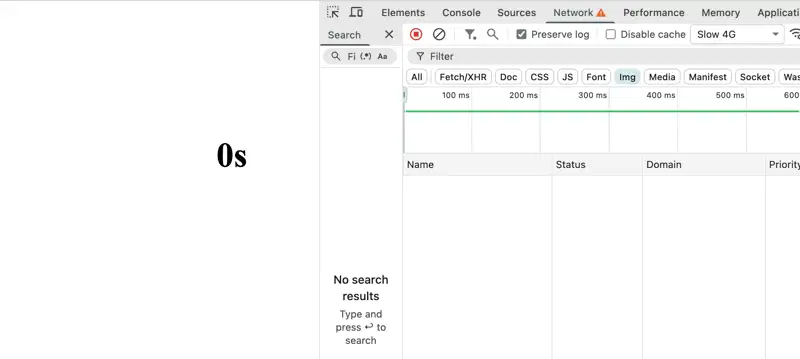 image loads in when ready