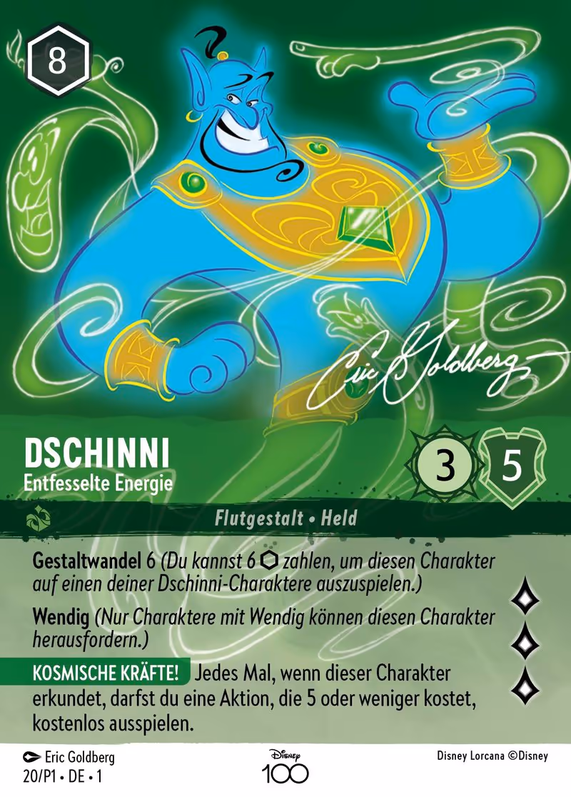 Genie