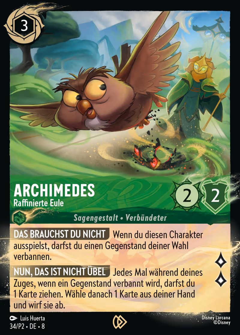 Archimedes