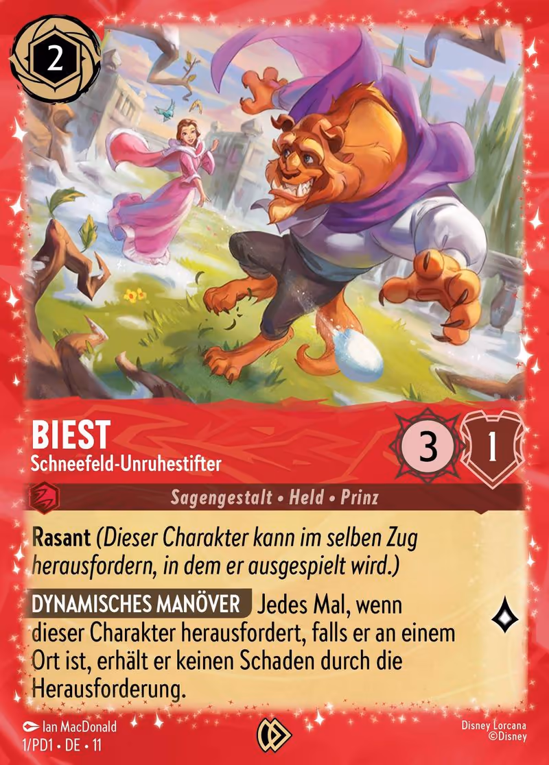 Beast