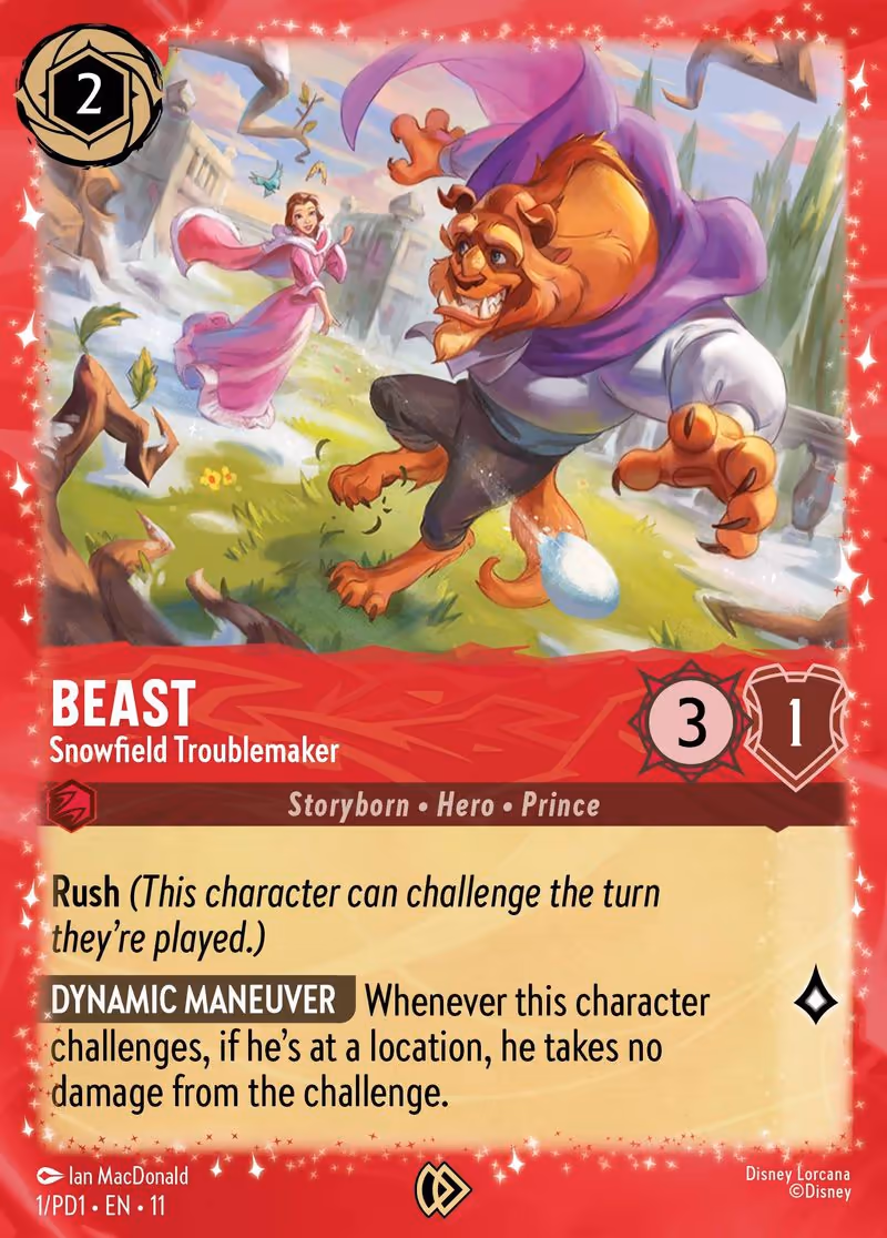 Beast