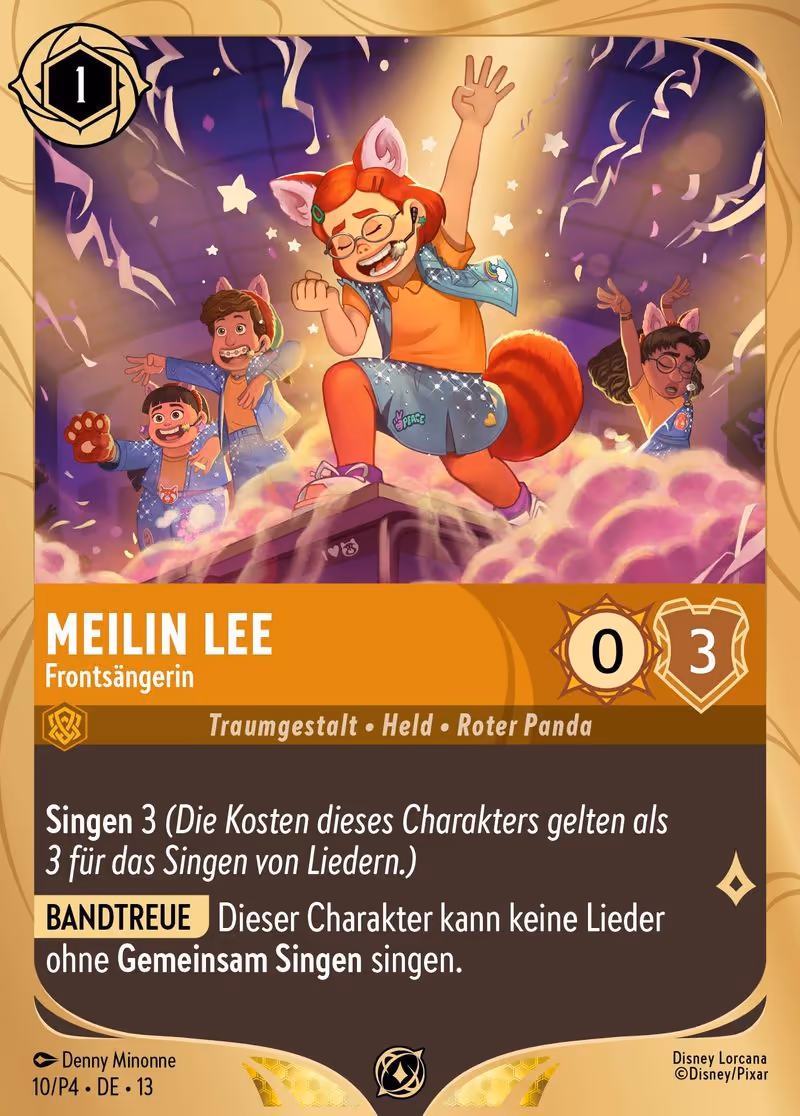 Meilin Lee