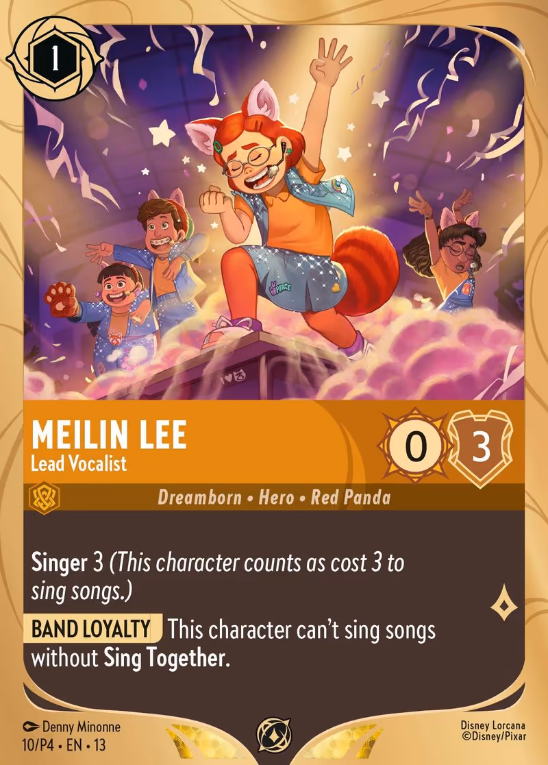 Meilin Lee