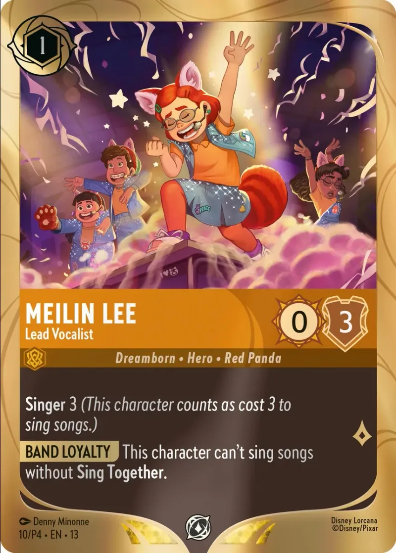 Meilin Lee