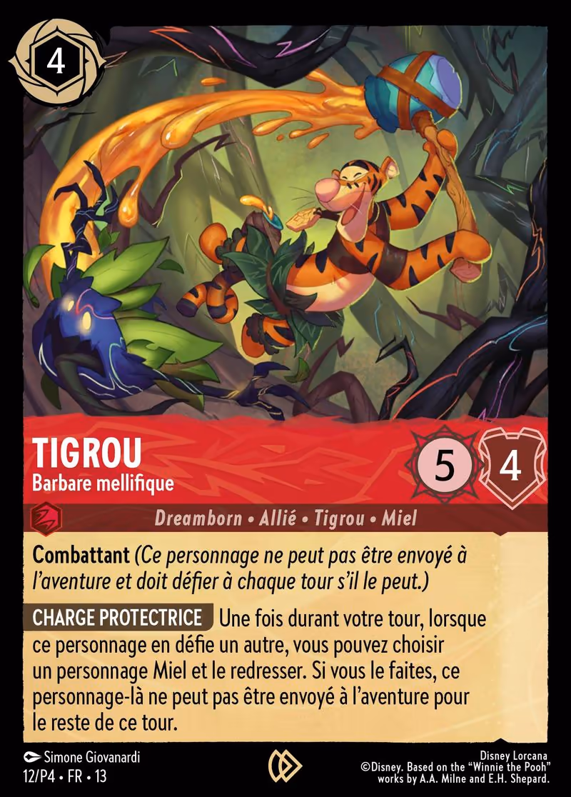 Tigger