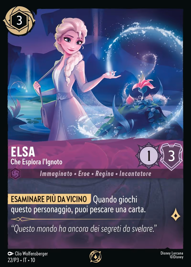 Elsa