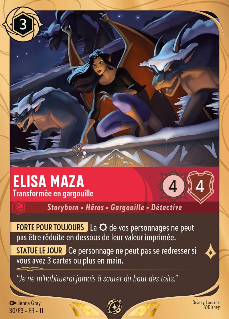 Elisa Maza