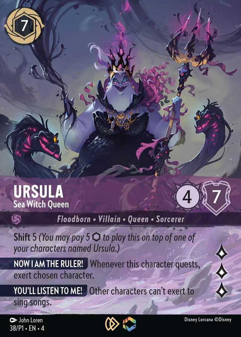 Ursula