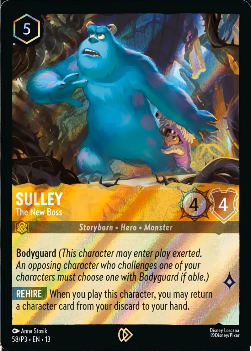 Sulley