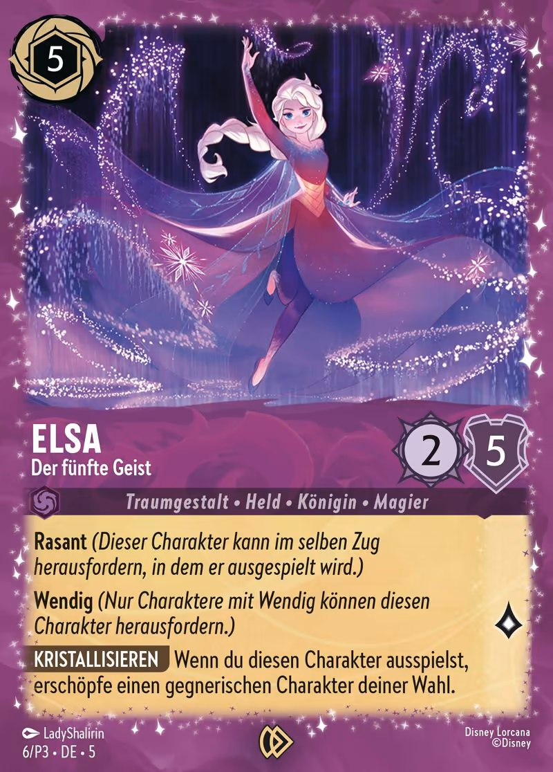 Elsa