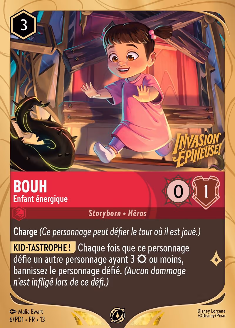 Boo