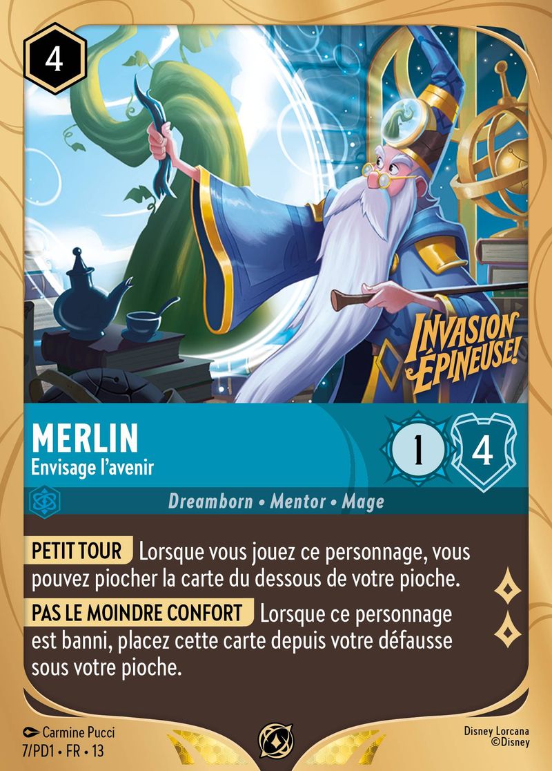 Merlin