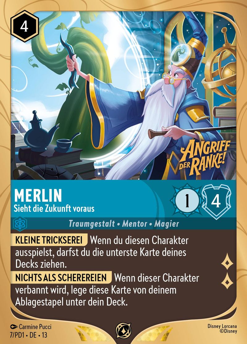 Merlin