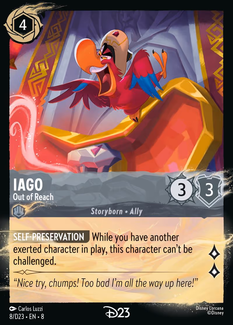 Iago