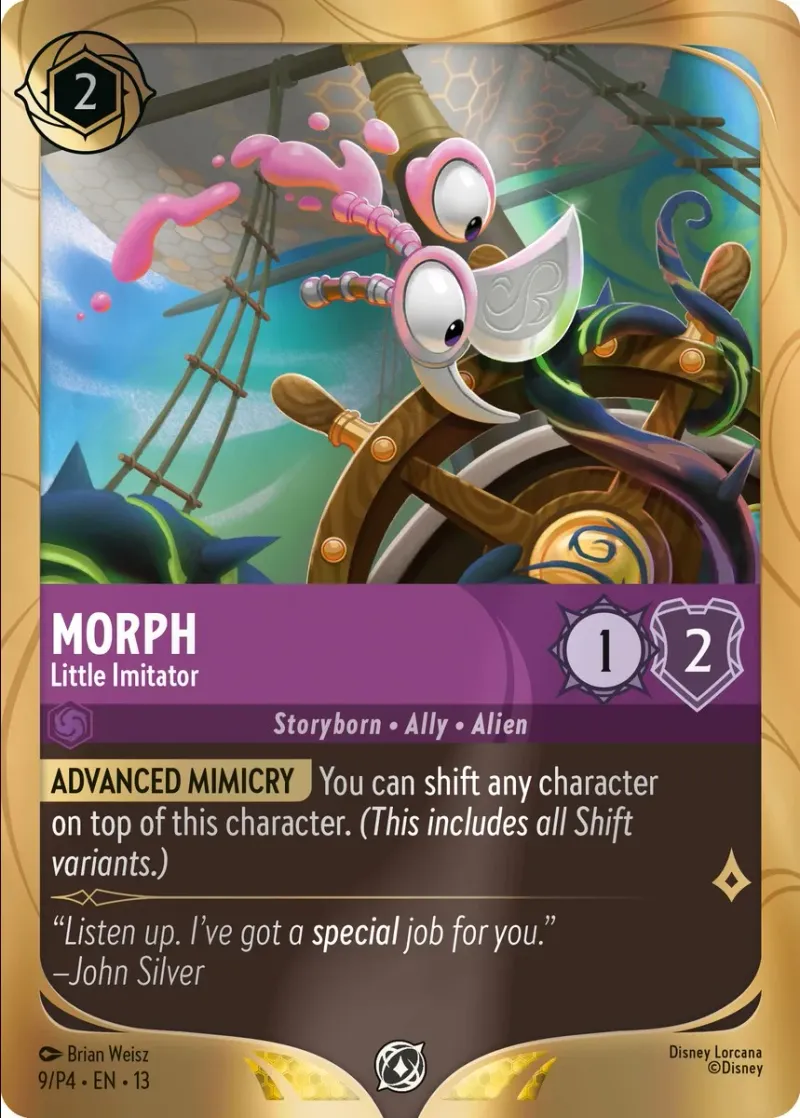 Morph