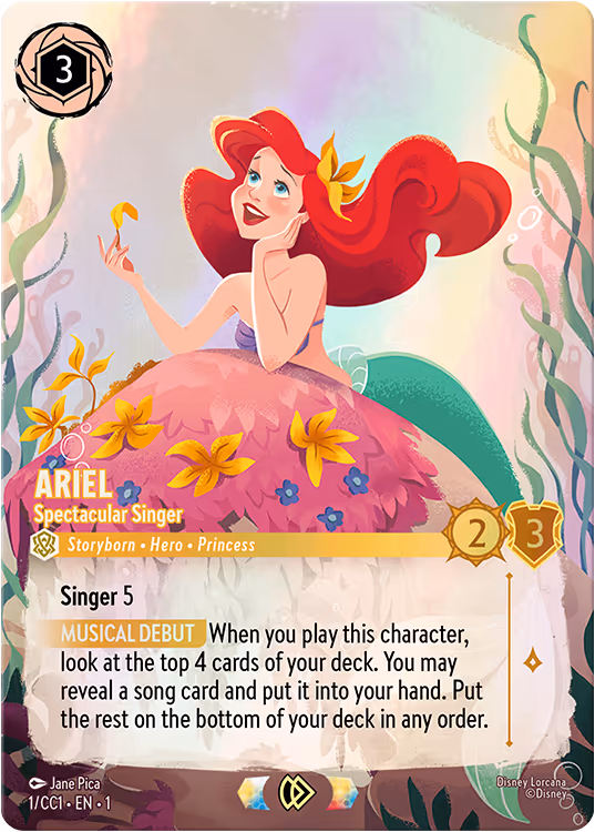 Ariel