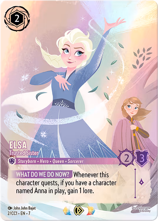 Elsa