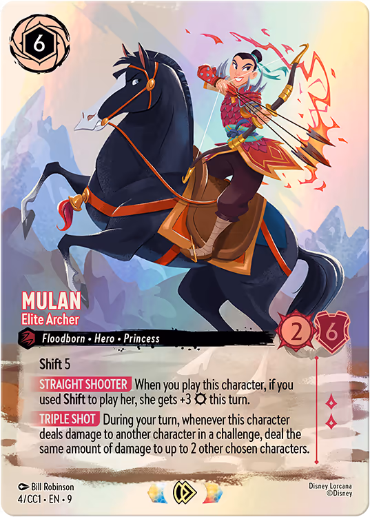 Mulan