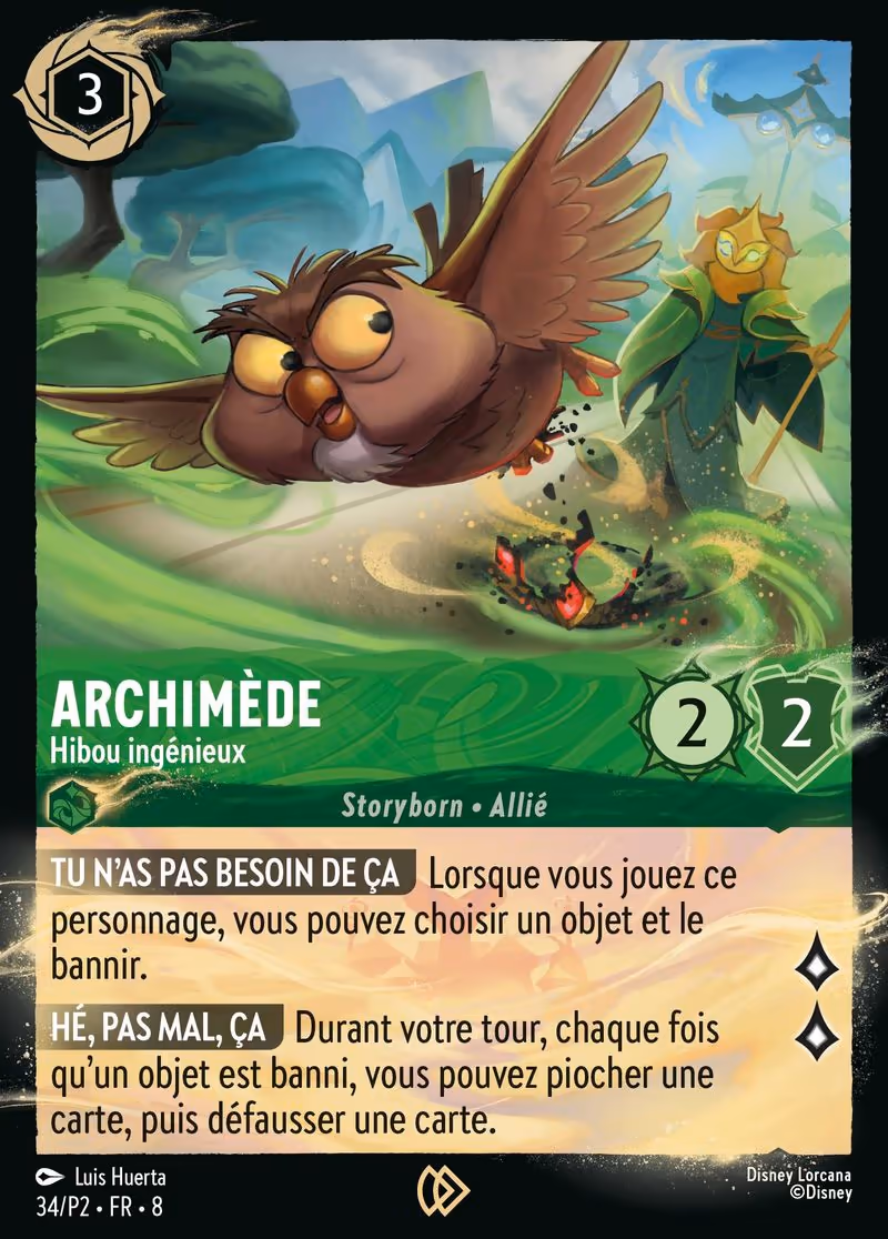 Archimedes