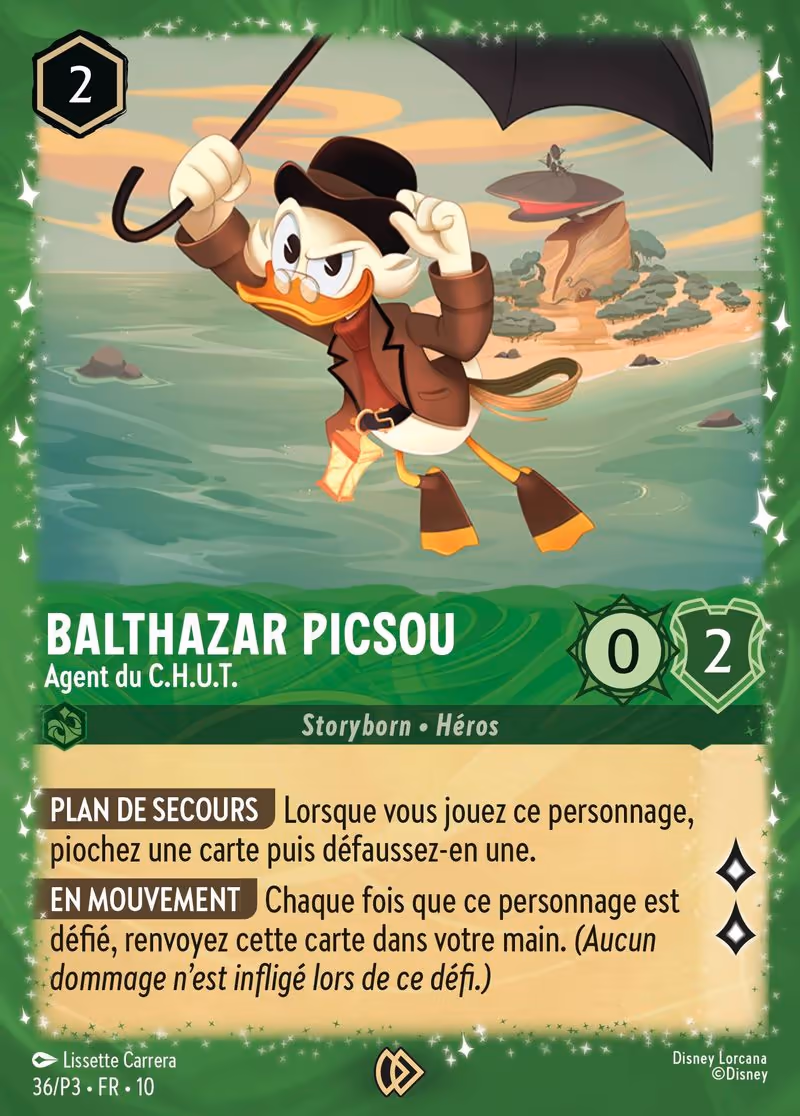 Scrooge McDuck