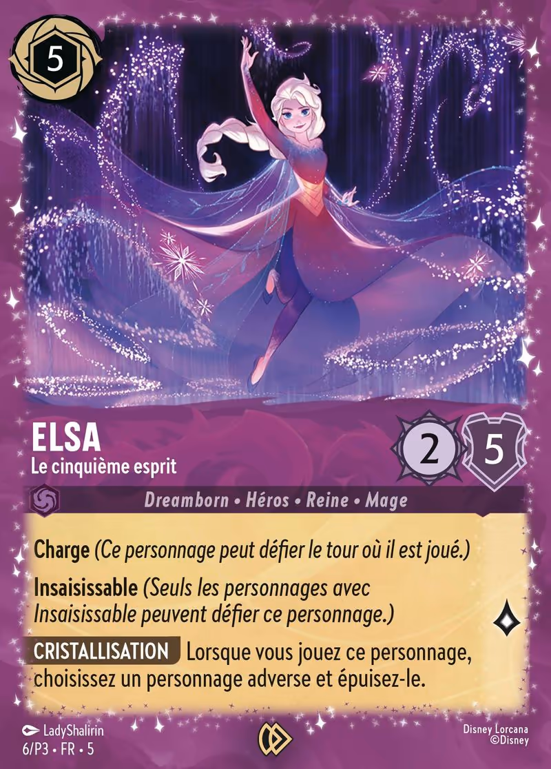 Elsa