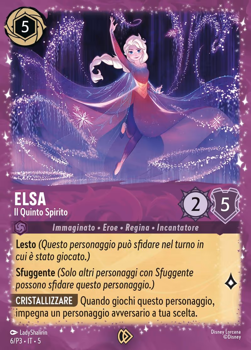Elsa